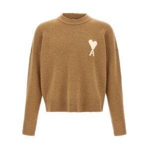 Ami Paris Men 'Ami De Cœur' Sweater